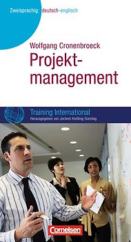 Training International / Projektmanagement
