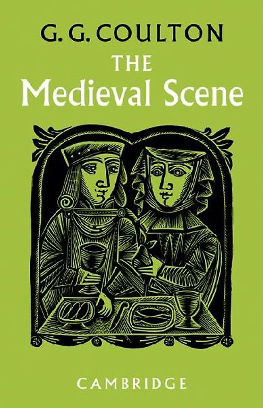 The Medieval Scene