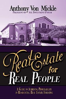 Real Estate for Real People