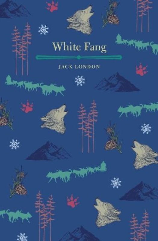 White Fang