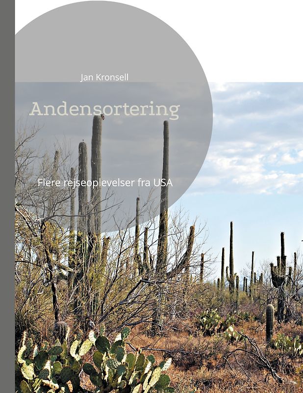 Andensortering