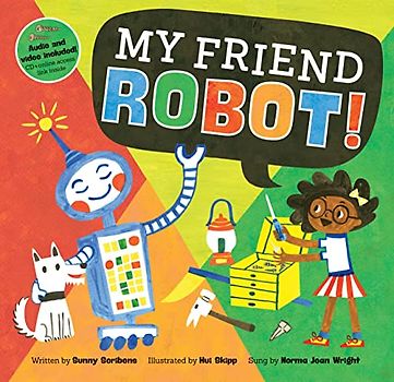My Friend Robot (Singalong)