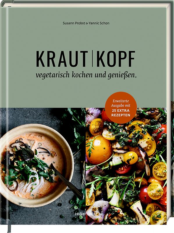 Krautkopf (Erweiterte Neuauflage)