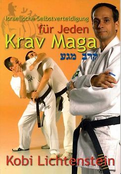Krav Maga