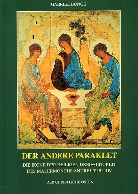 Der andere Paraklet