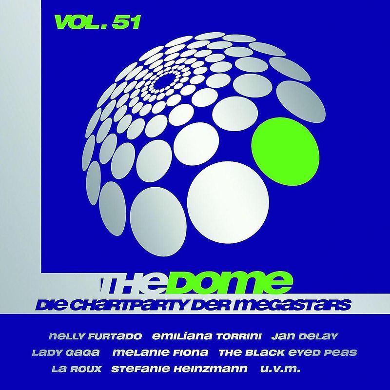 Various - The Dome Vol.51