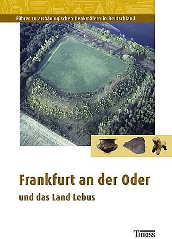 Frankfurt an der Oder und das Land Lebus