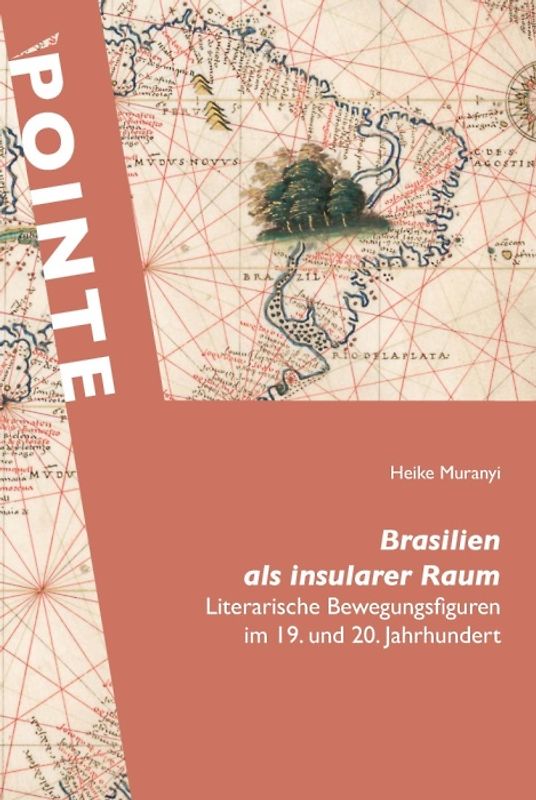 Brasilien als insularer Raum