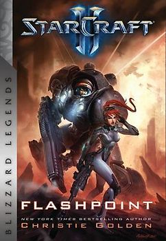 Starcraft: Flashpoint: Blizzard Legends