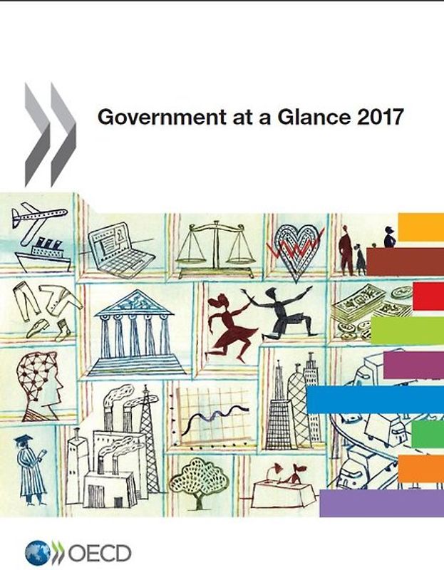 Government at a Glance 2017