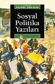 Sosyal Politika Yazilari
