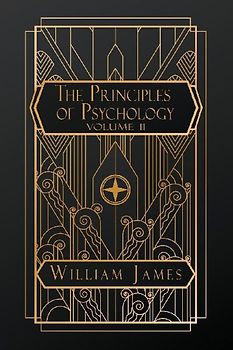 The Principles of Psychology