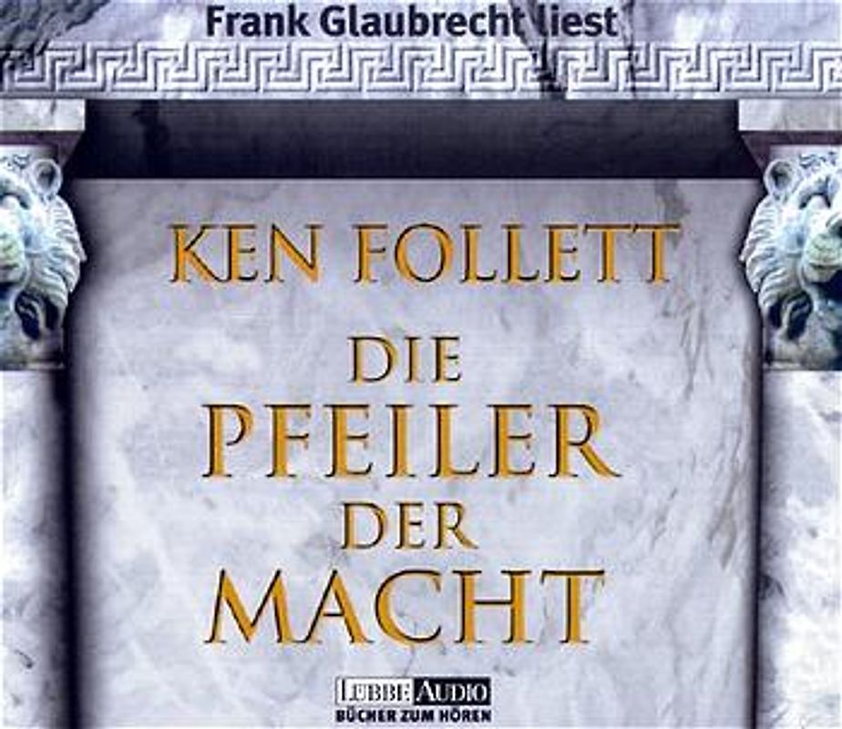 Die Pfeiler der Macht