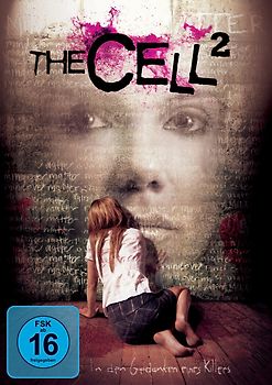 The Cell 2 DVD
