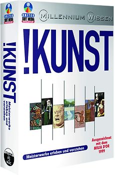 Kunst - Meisterwerke erleben und verstehen MacOS
