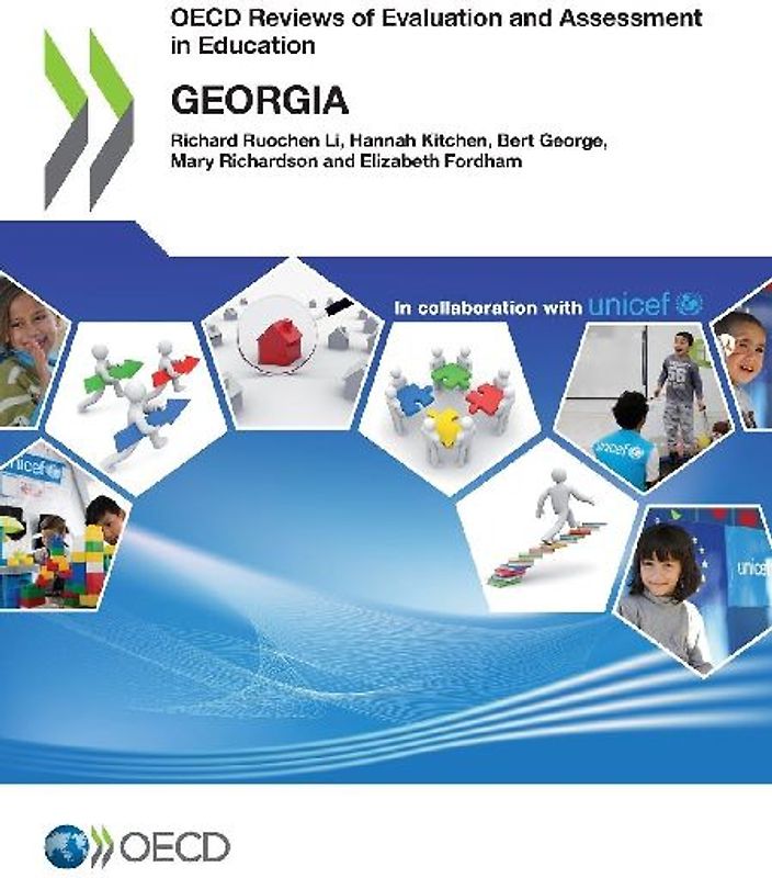 OECD Reviews of Evaluation and Assessment in Education