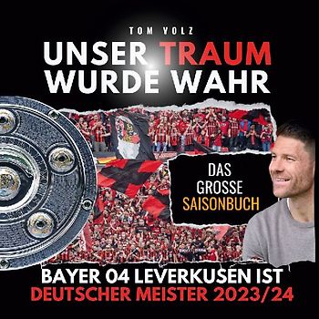 Unser Traum <br> wurde wahr