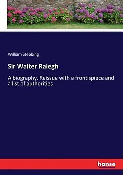 Sir Walter Ralegh