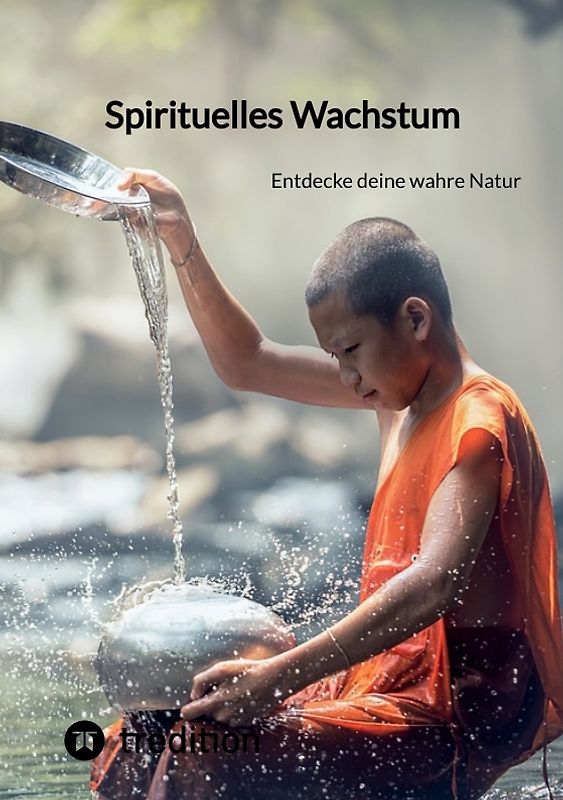 Spirituelles Wachstum