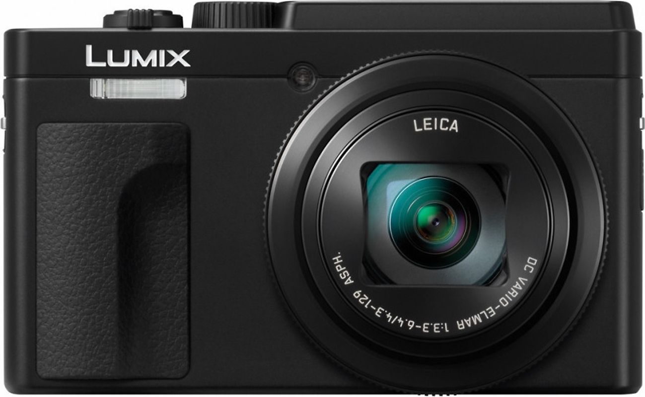 Panasonic Lumix DC-TZ96 schwarz