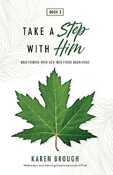 Take a Step with Him