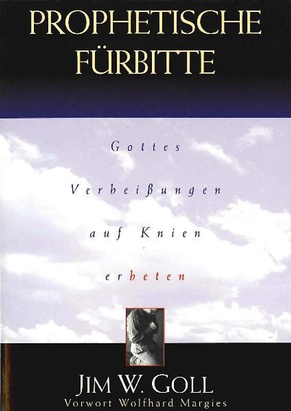 Prophetische Fürbitte