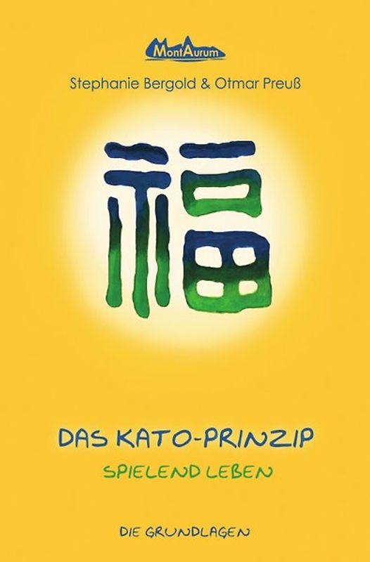Kato-Prinzip / Das Kato-Prinzip