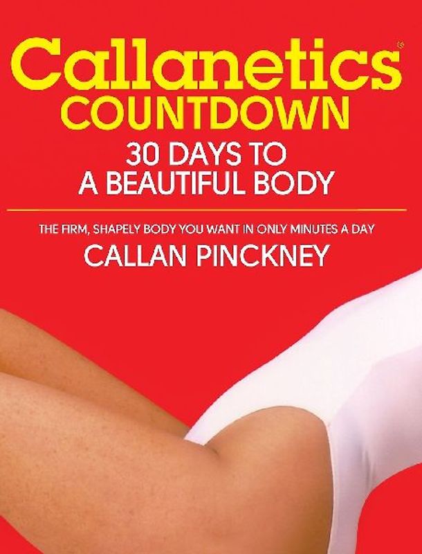 Callanetics Countdown