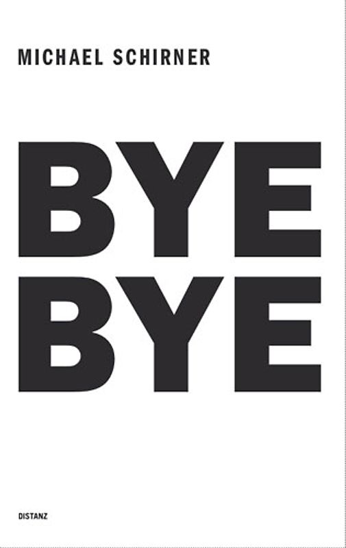 Bye Bye