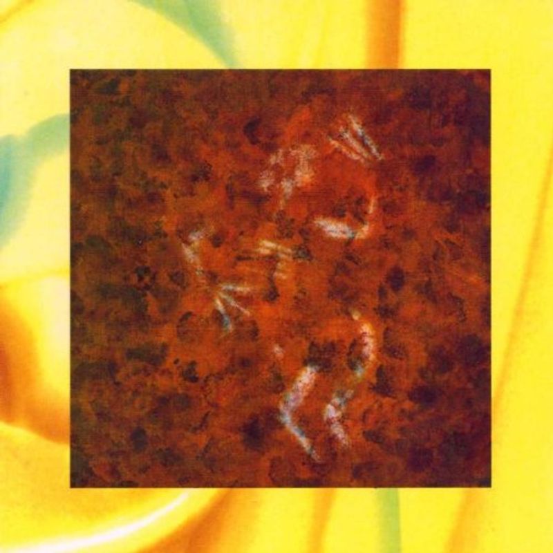 Endraum - Zeitenlicht