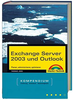 Exchange Server 2003 und Outlook