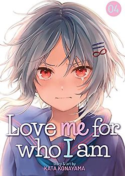 Love Me For Who I Am Vol. 4
