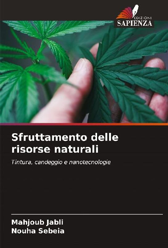 Sfruttamento delle risorse naturali