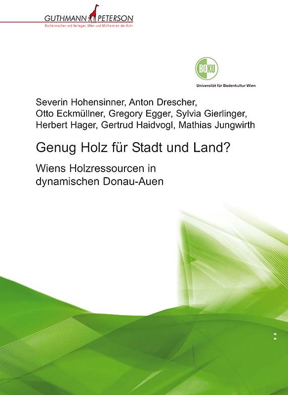 Genug Holz für Stadt und Land?