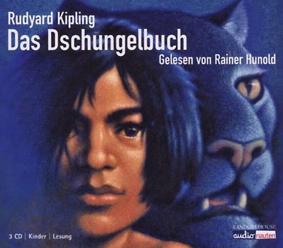 Rainer Hunold - Das Dschungelbuch