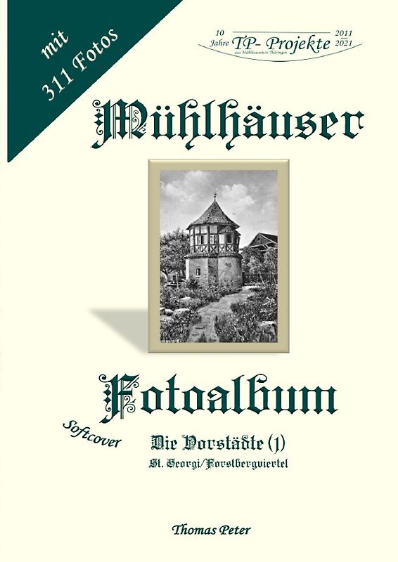 Mühlhäuser Fotoalbum