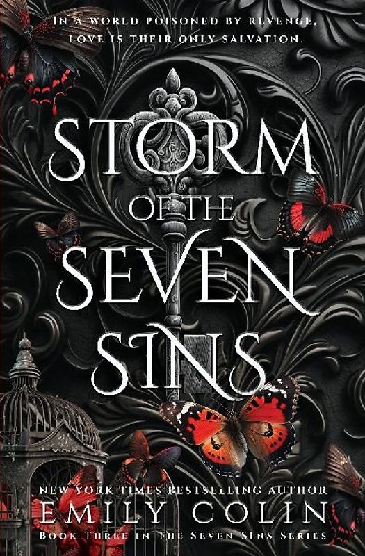Storm of the Seven Sins