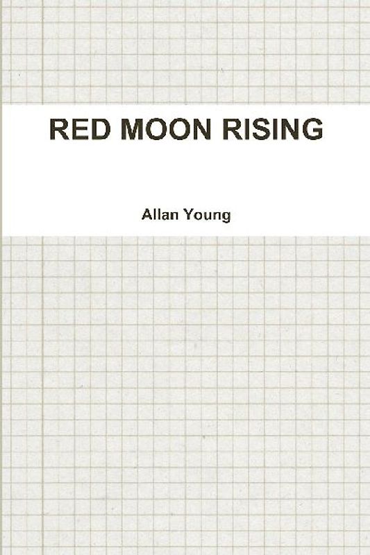 RED MOON RISING