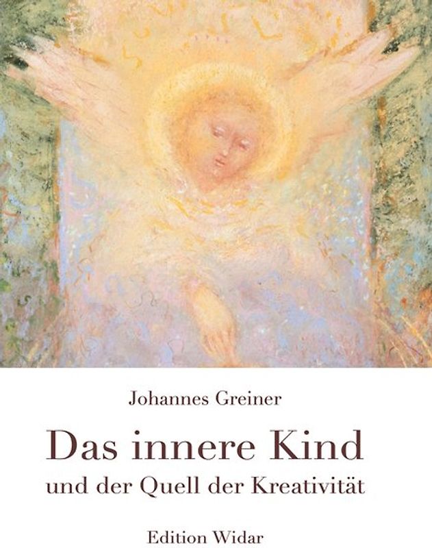Das innere Kind und der Quell der Kreativität