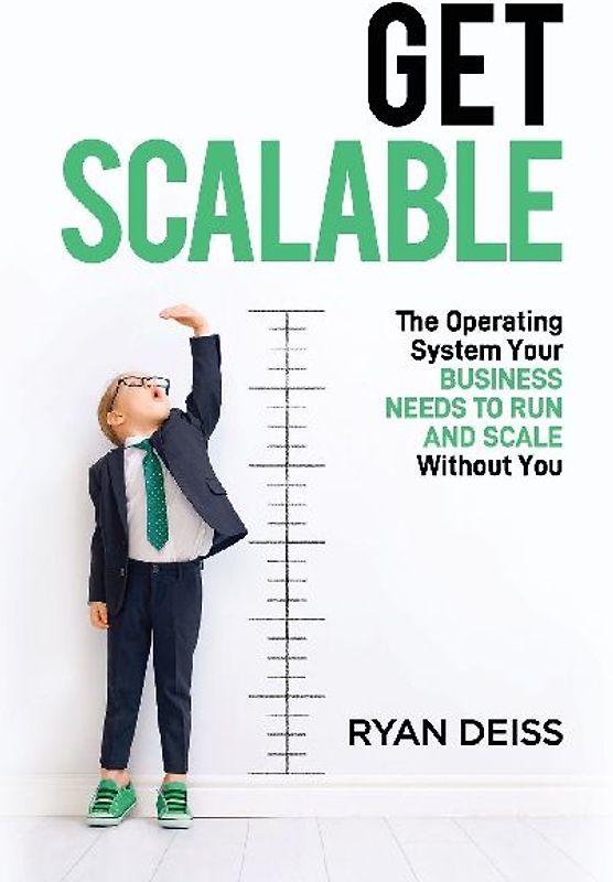 Get Scalable