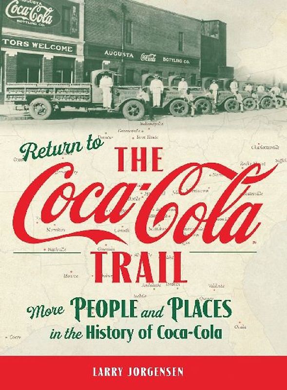 Return to the Coca-Cola Trail