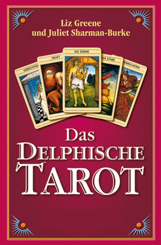 Das Delphische Tarot