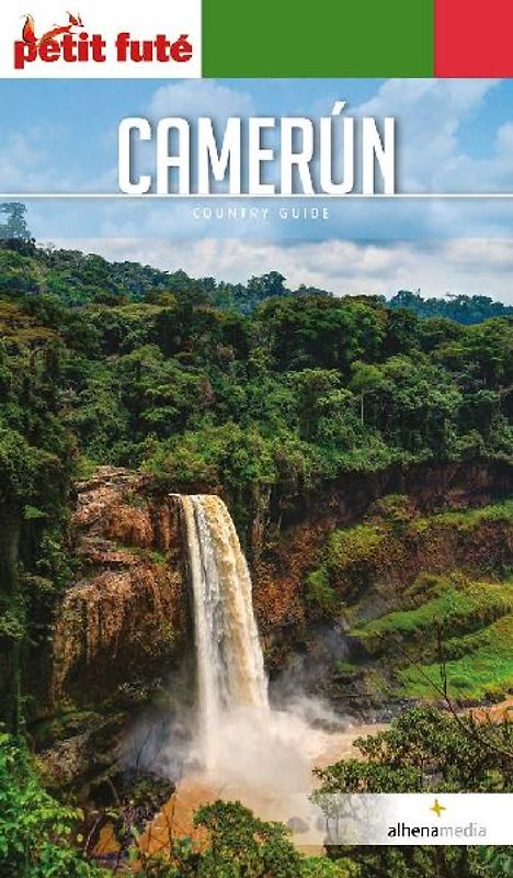 Camerún