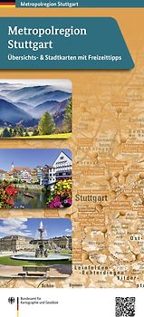 Metropolregion Stuttgart