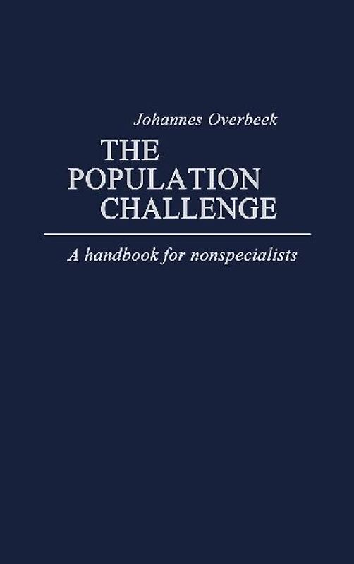 The Population Challenge