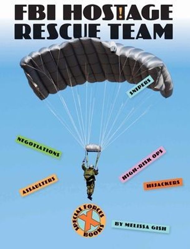 FBI Hostage Rescue