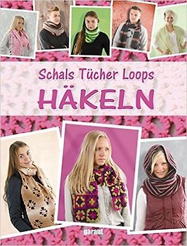 Schals Tücher Loops Häkeln