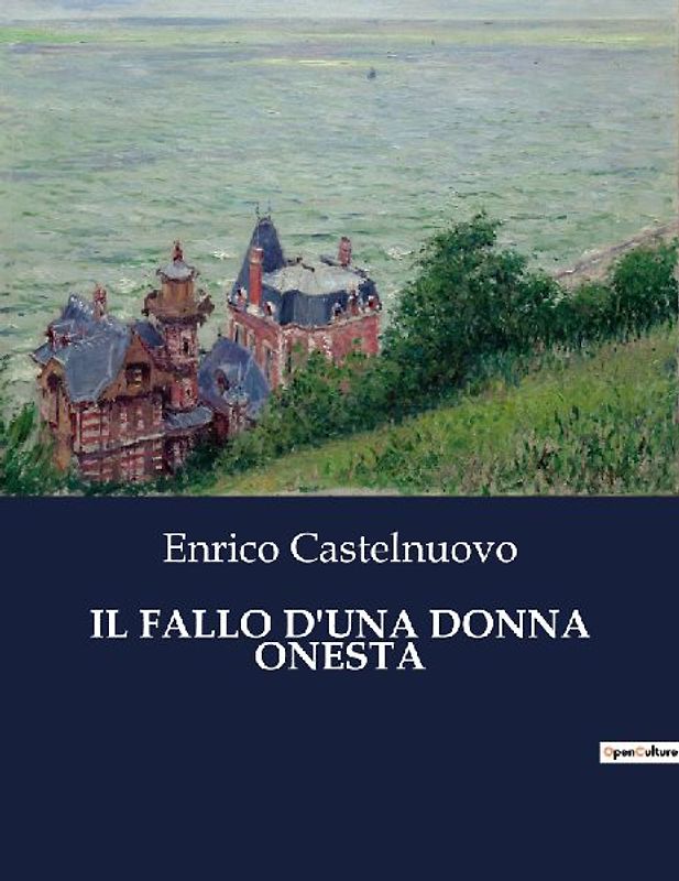 IL FALLO D'UNA DONNA ONESTA