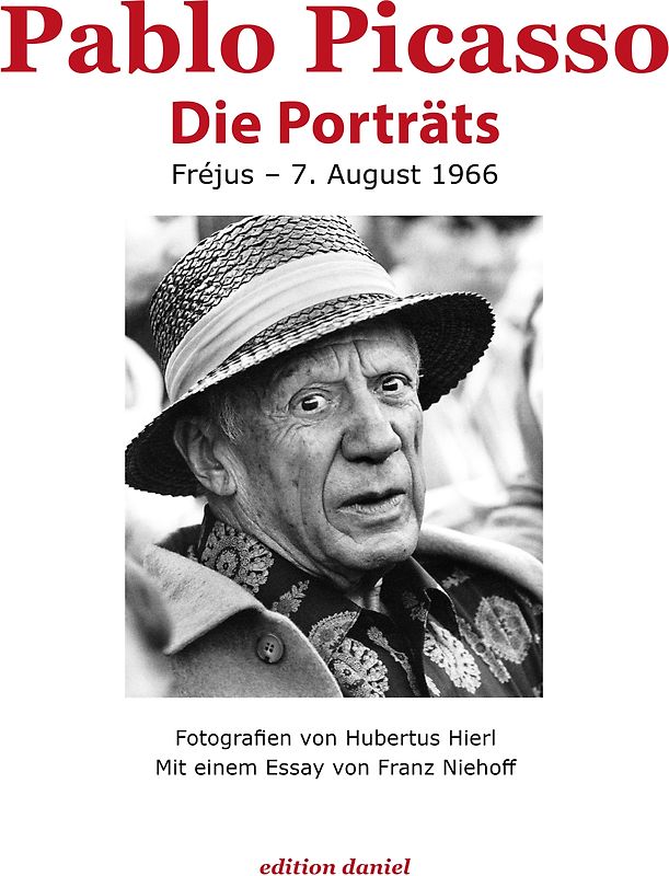 Pablo Picasso - Die Porträts