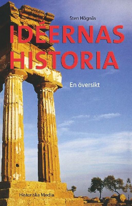 Idéernas historia